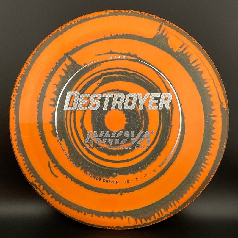 Load image into Gallery viewer, I-Dye Star Destroyer
