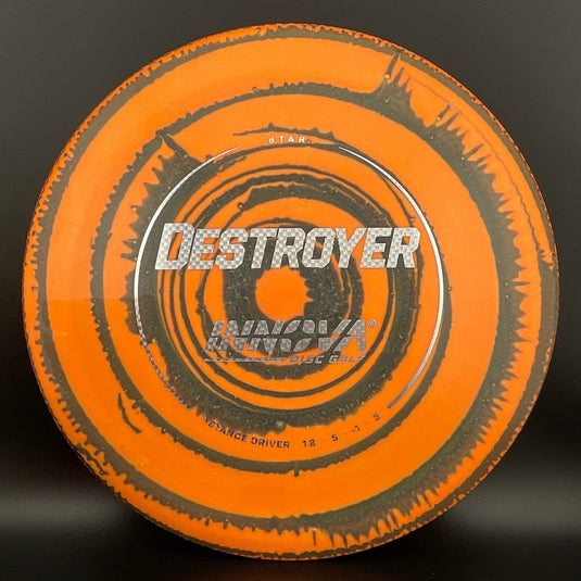 I-Dye Star Destroyer