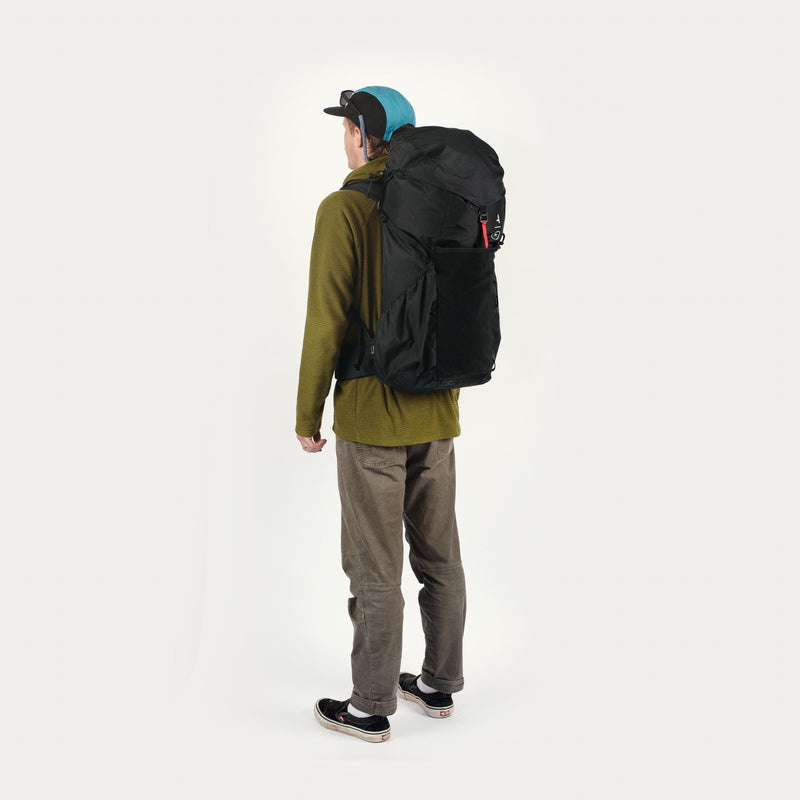 Load image into Gallery viewer, Strohl Mountain Light 45L Backpack - Medium
