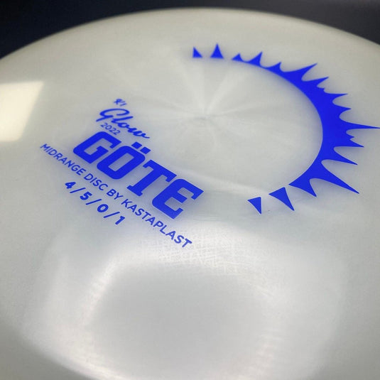 K1 Glow Göte 2022