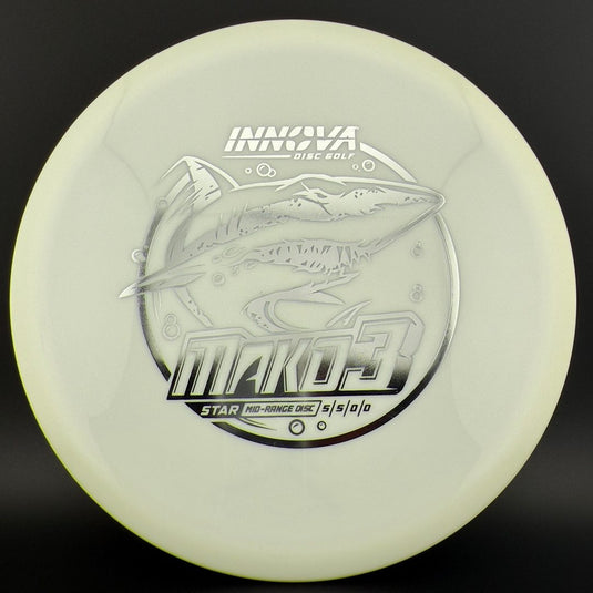 Star Mako3 - Jumpman *Gibson Stash*