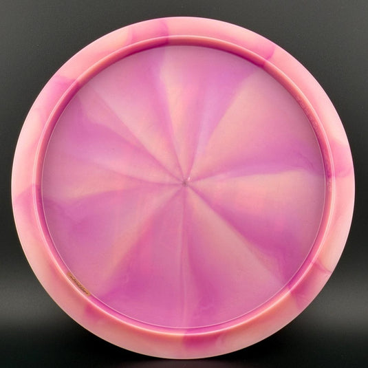 Ti Swirl Cigarra - Limited Edition GMC 1/500