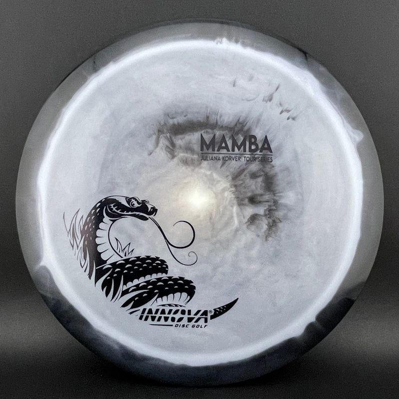 Load image into Gallery viewer, Proto Glow Halo Star Mamba - Juliana Korver 2025 Tour Series

