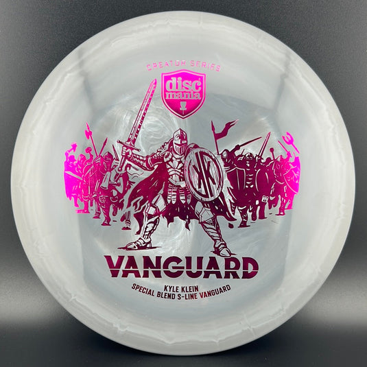 Special Blend S-Line Vanguard - Kyle Klein Creator Series