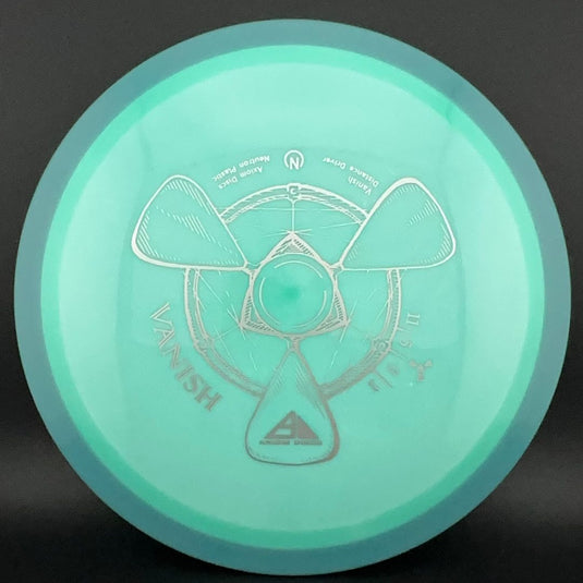 Neutron Vanish