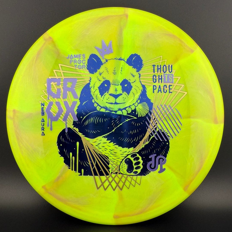 Load image into Gallery viewer, Nebula Aura Crux - First Run - James Proctor Signature Series
