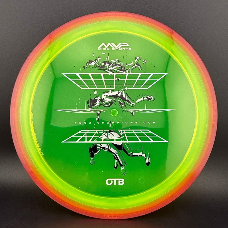 Load image into Gallery viewer, Prism Soft Proton Defy - PDGA Champions Cup 2025
