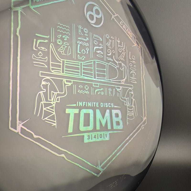 Load image into Gallery viewer, C-Blend Tomb
