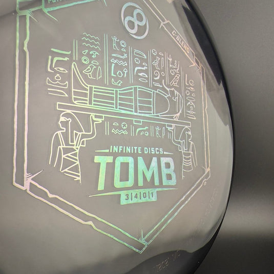 C-Blend Tomb