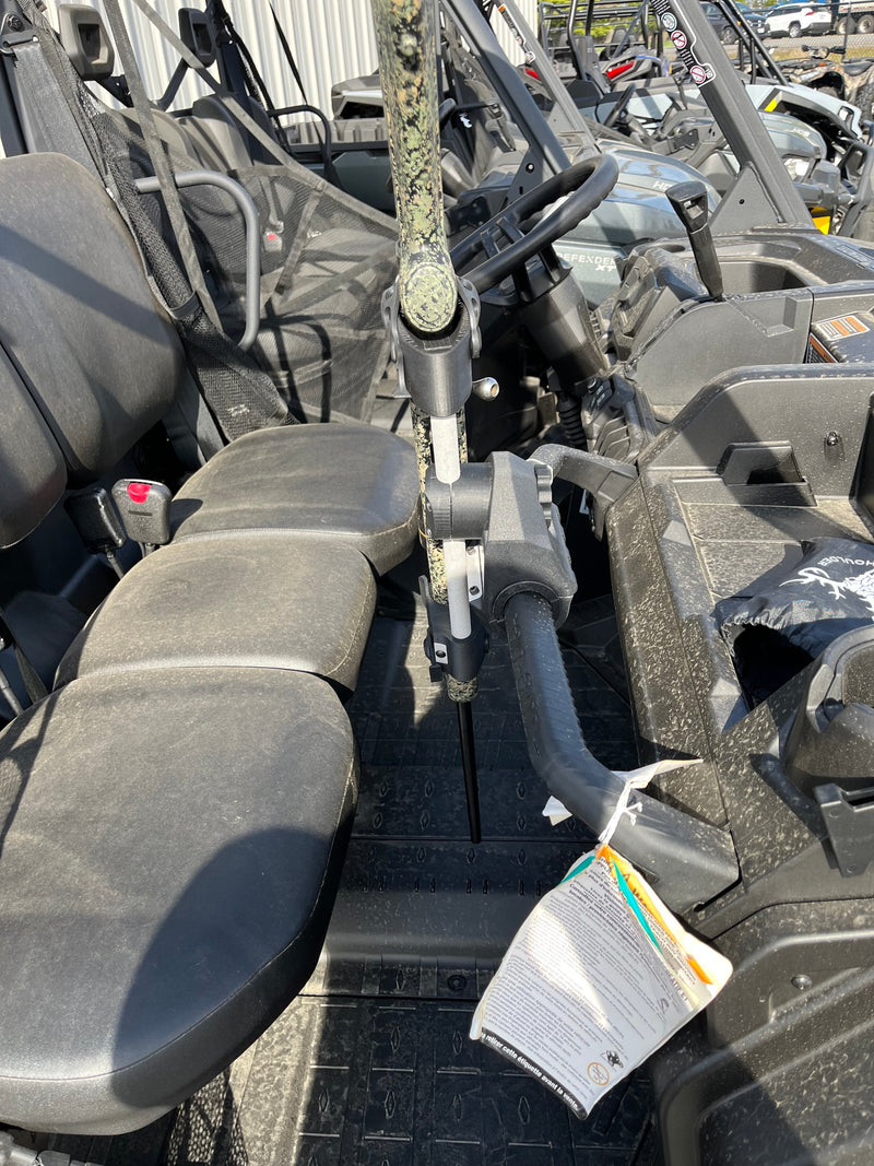 Load image into Gallery viewer, Sidekick SXS Gun Rack
