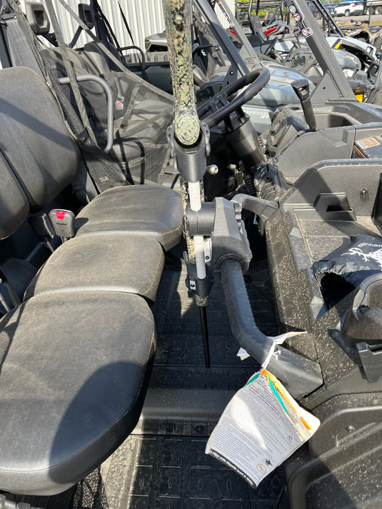 Sidekick SXS Gun Rack