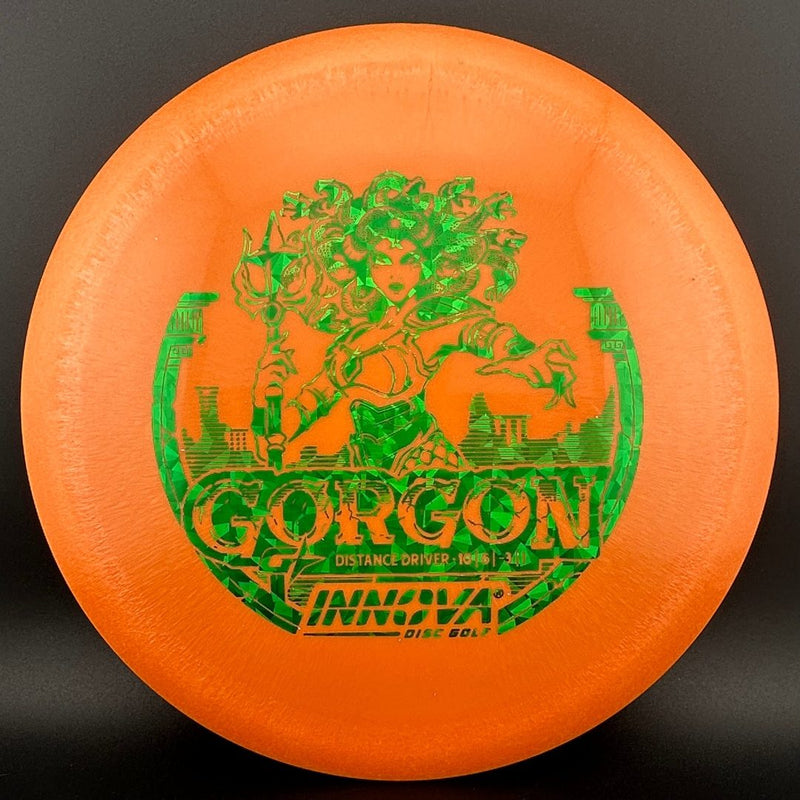 Load image into Gallery viewer, GStar Gorgon
