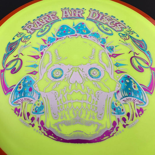 Fission Defy - Crushin' Amanitas VIP 2.0 by Manny Trujillo