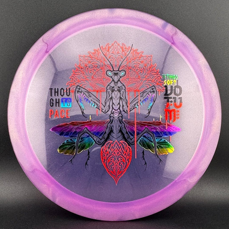 Load image into Gallery viewer, Soft Ethos Votum - First Run - Mantis
