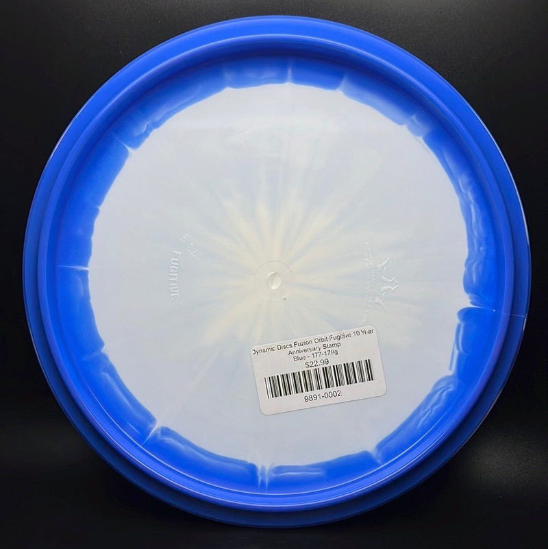 Load image into Gallery viewer, Fuzion Orbit Fugitive First Run - Limited Ten Year Anniversary
