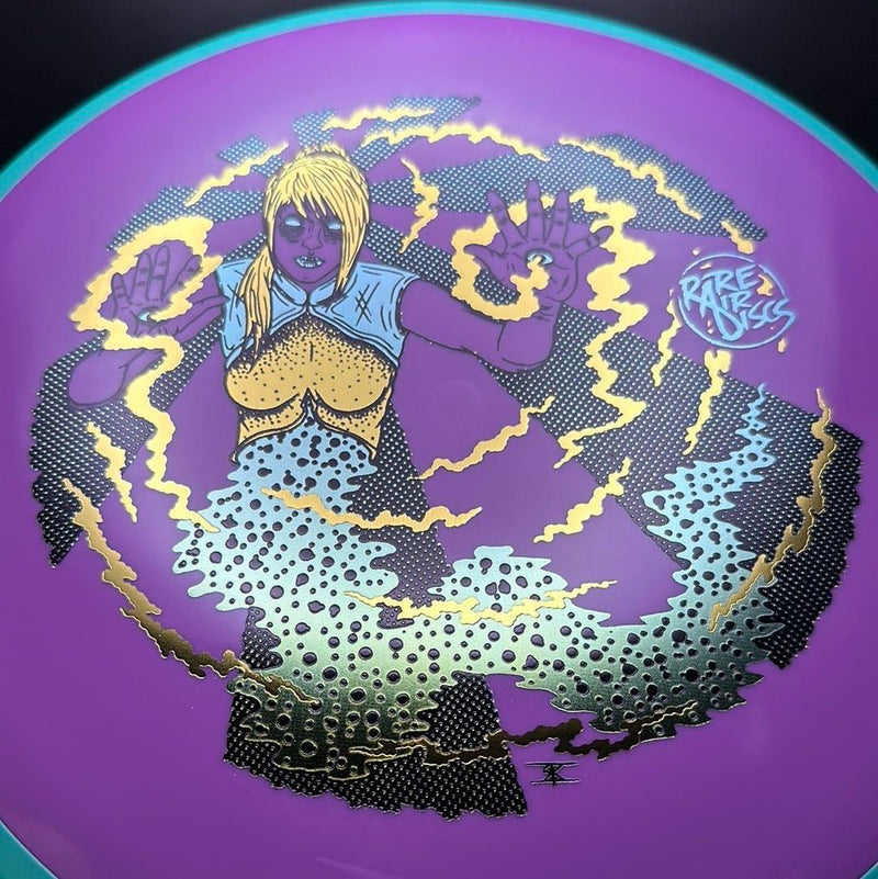 Load image into Gallery viewer, Neutron Crave - Mystic RAD Vision 2.1 Stamp
