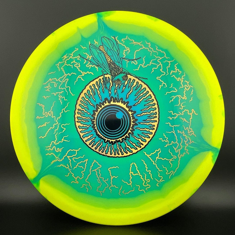 Load image into Gallery viewer, Halo Star Roc3 - Eye-Fly RAD V2 by Ripper Studios
