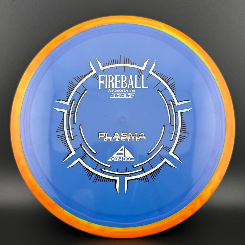 Load image into Gallery viewer, Plasma Fireball
