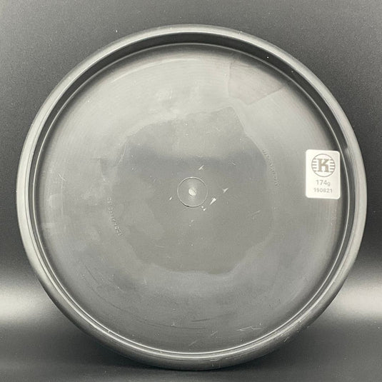 K3 Berg - 2019 Super Rare "Midnight Berg" - Only 200 Made!