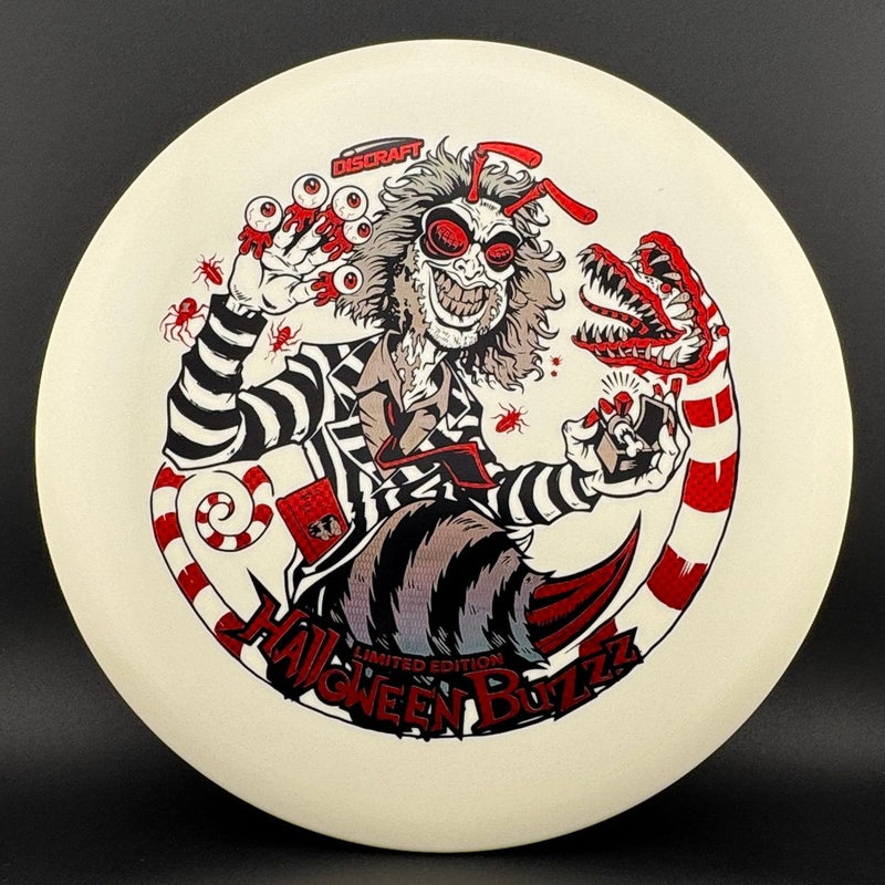 Load image into Gallery viewer, Z Glo Buzzz - Triple Foil Halloween 2024 - BuzzzJuice
