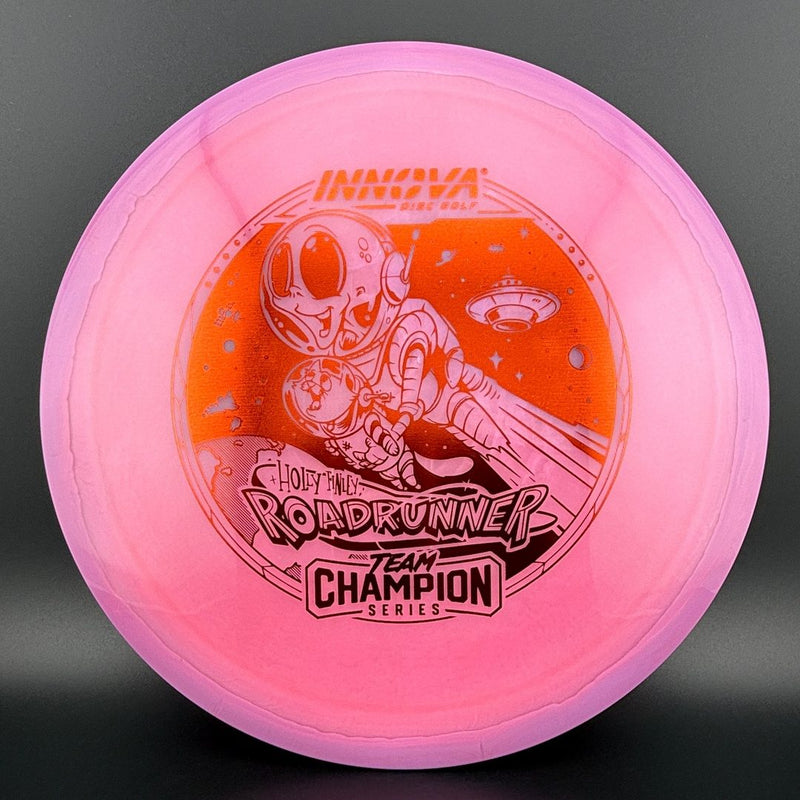 Load image into Gallery viewer, Halo Champion Roadrunner - Holly Finley 2025 Team Series
