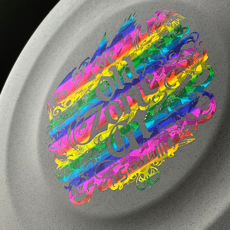 Load image into Gallery viewer, Rubber Blend Zone GT - 2024 Ledgestone Season 3
