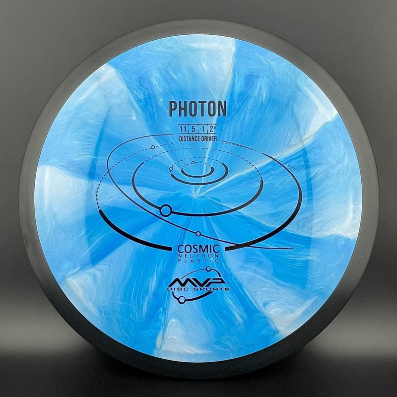 Load image into Gallery viewer, Cosmic Neutron Photon
