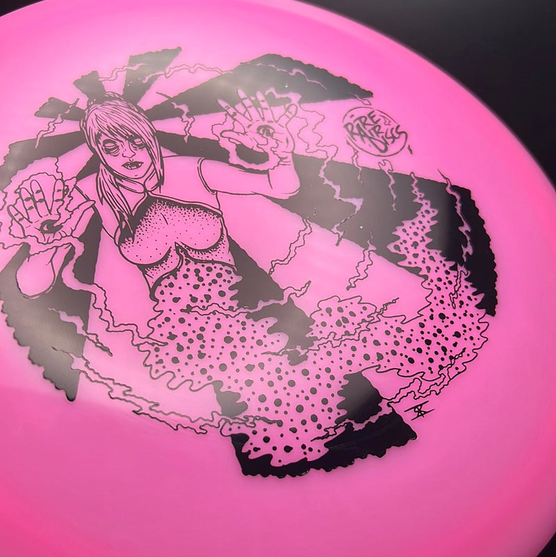 Load image into Gallery viewer, Neo Essence - Custom "Mystic RAD Vision" Stamp
