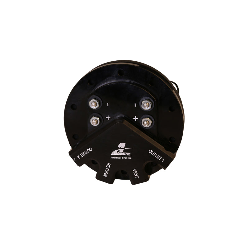 Load image into Gallery viewer, Aeromotive Dual Phantom Stealth Fuel System
