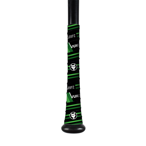 Mach 1 Black Bat Grip Tape