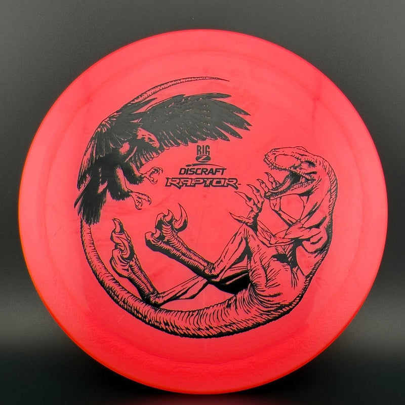 Load image into Gallery viewer, Big Z Raptor *Gibson Stash*
