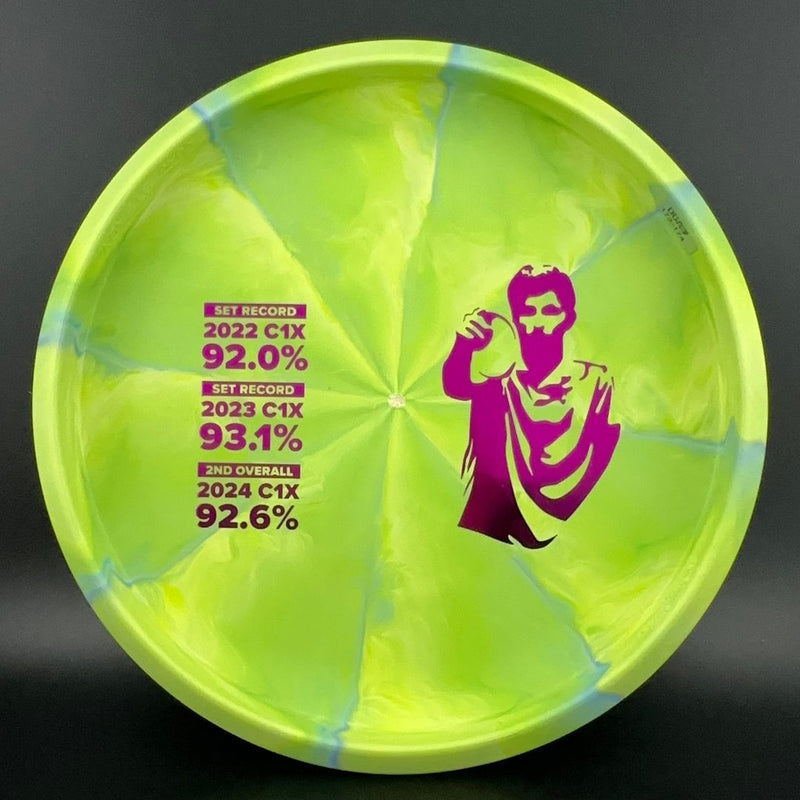 Load image into Gallery viewer, Swirl Stone Steady BL - Andrew Marwede
