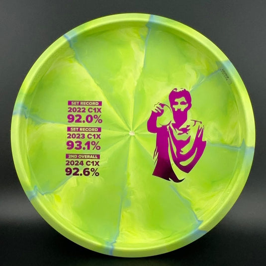 Swirl Stone Steady BL - Andrew Marwede