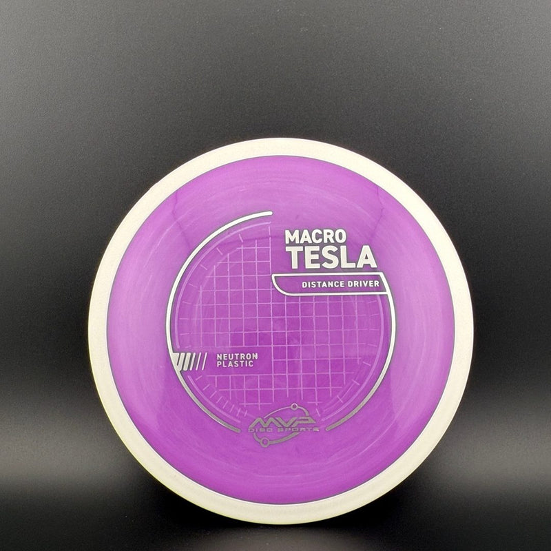 Load image into Gallery viewer, Neutron Macro Tesla - (6" Mini Disc)
