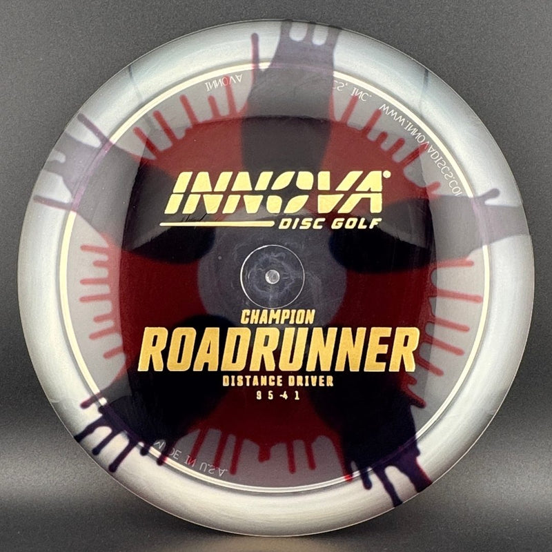 Load image into Gallery viewer, I-Dye Champion Roadrunner
