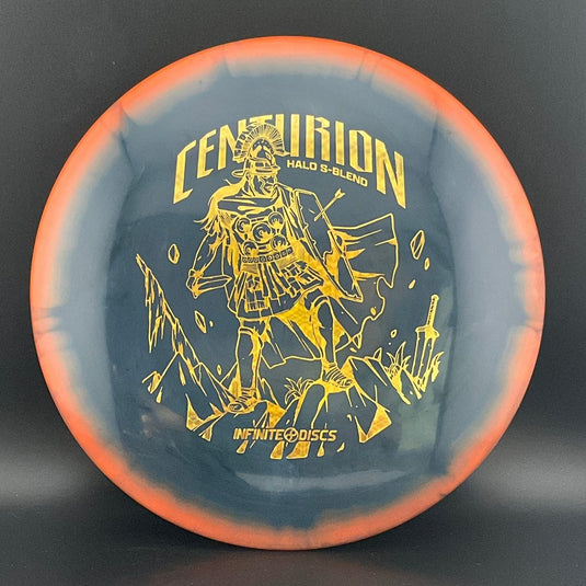 Halo S-Blend Centurion - 2022 First Run