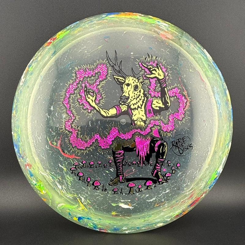 Load image into Gallery viewer, Jawbreaker Z FLX Cicada - Elk Man 2.0 by Ripper Studios
