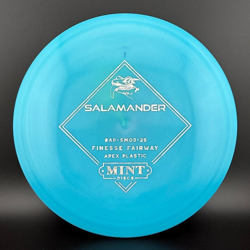 Load image into Gallery viewer, Lightweight Apex Salamander - 2nd Run
