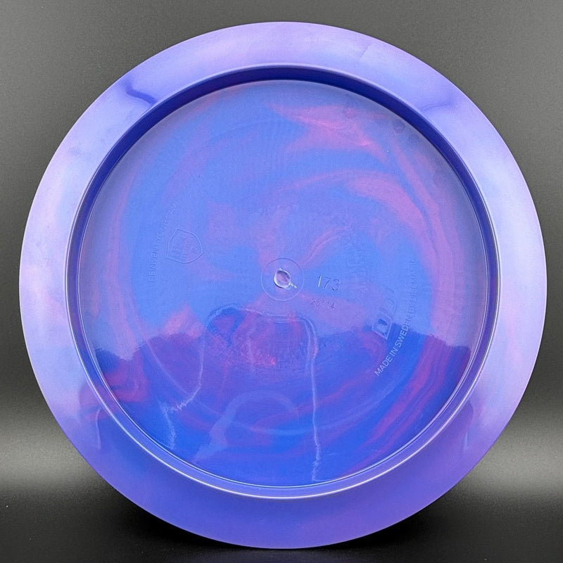 Load image into Gallery viewer, Swirl S-Line DD1 - Discmania Challenge Fundraiser
