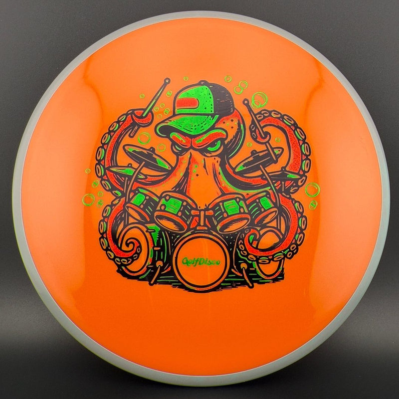 Load image into Gallery viewer, Neutron Hex - "Otto" Holiday Edition
