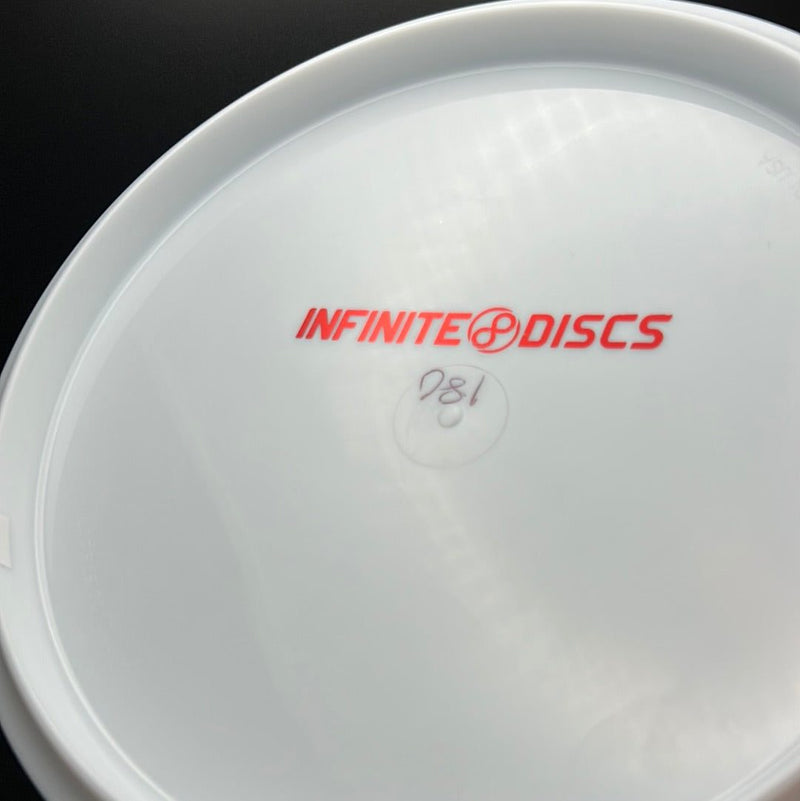 Load image into Gallery viewer, S-Blend Inca - Dyer's Delight Bottom Stamp
