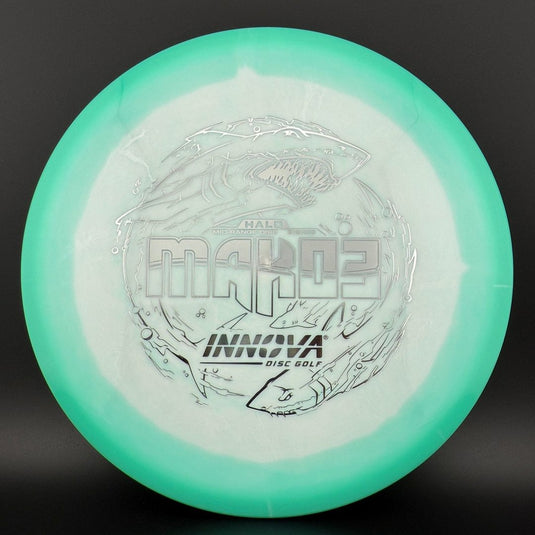 Halo Star Mako3