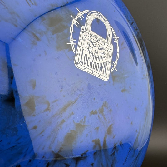 Shockwave Lockdown
