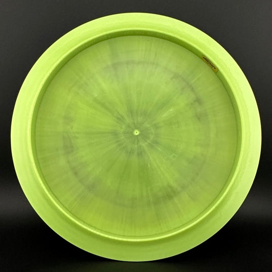 ESP Anax - Paul McBeth 6x Claw - Commemorative Edition