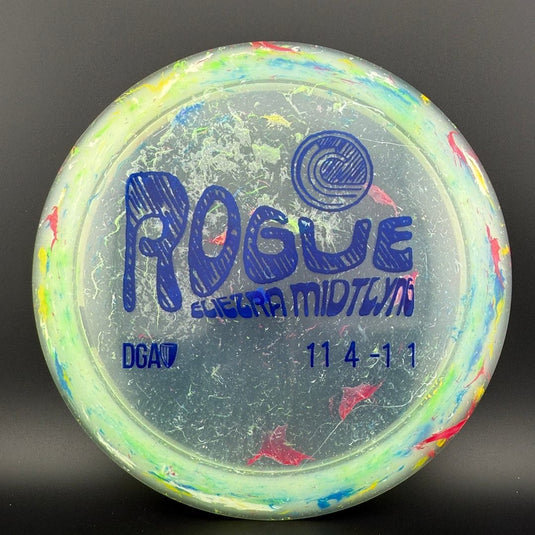Granite Rogue - Eliezra Midtlyng 2025 Tour Series
