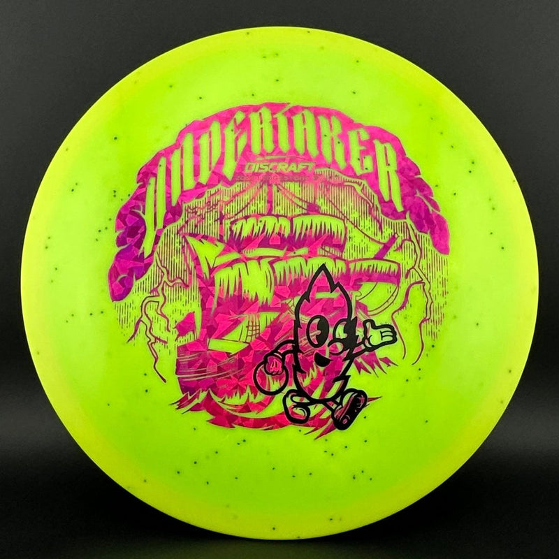 Load image into Gallery viewer, ESP Sparkle Glo Undertaker - Limited Ledgestone 2023
