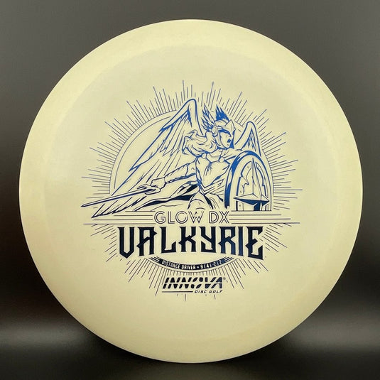 Classic Glow DX Valkyrie