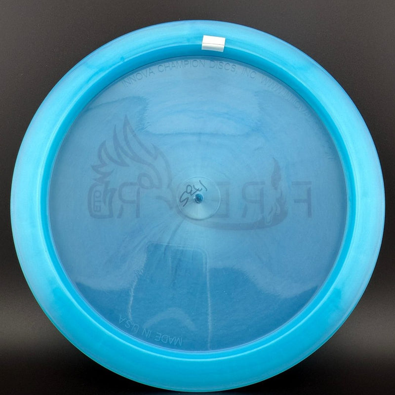 Load image into Gallery viewer, Luster Champion Firebird (Flat Top) - OTB
