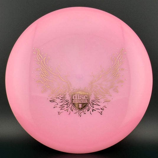 Neo Lumen Founder - Elemental Wings