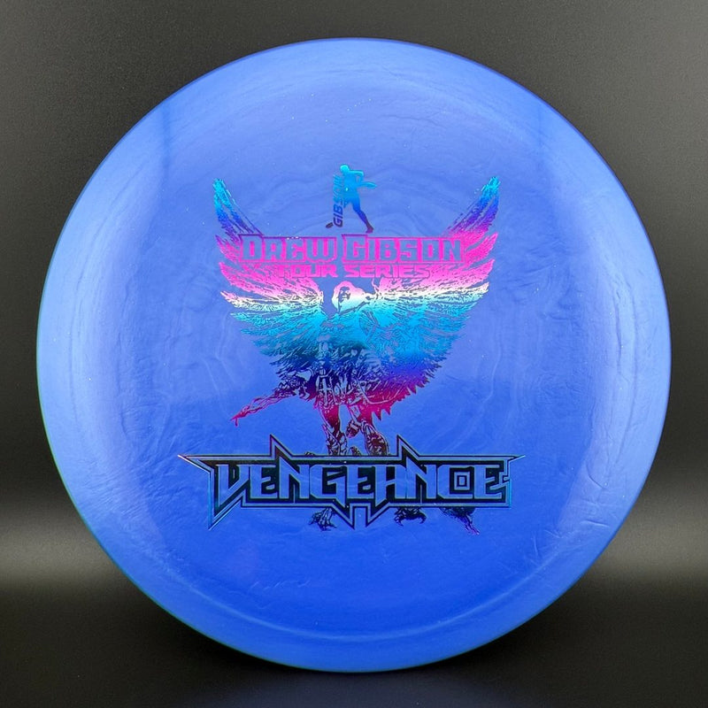 Load image into Gallery viewer, Slime Vengeance Tour Series *Gibson Stash* Jumpman
